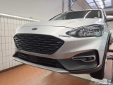  Ford  Focus Turnier 1.5 EcoBlue Start-Stopp-System Aut. ACTIVE Automatic Diesel  16 #47