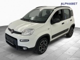  Fiat  Panda 0.9 Twinair Natural Power City Life Manual CNG/Petrol  17 