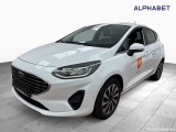  Ford  Fiesta 1.0 EcoBoost Hybrid S&S TITANIUM Manual Petrol/Electric  19 