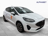  Ford  Fiesta 1.0 EcoBoost Hybrid S&S TITANIUM Manual Petrol/Electric  19 #2