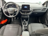  Ford  Fiesta 1.0 EcoBoost Hybrid S&S TITANIUM Manual Petrol/Electric  19 #7