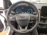  Ford  Fiesta 1.0 EcoBoost Hybrid S&S TITANIUM Manual Petrol/Electric  19 #16