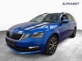  Skoda  Octavia Combi 2.0 TDI DSG Soleil Automatic Diesel  20 