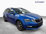  Skoda  Octavia Combi 2.0 TDI DSG Soleil Automatic Diesel  20 #2