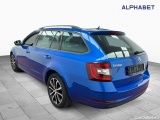  Skoda  Octavia Combi 2.0 TDI DSG Soleil Automatic Diesel  20 #3