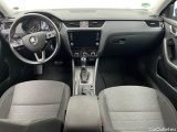  Skoda  Octavia Combi 2.0 TDI DSG Soleil Automatic Diesel  20 #7