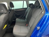  Skoda  Octavia Combi 2.0 TDI DSG Soleil Automatic Diesel  20 #9