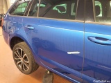  Skoda  Octavia Combi 2.0 TDI DSG Soleil Automatic Diesel  20 #25