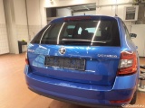  Skoda  Octavia Combi 2.0 TDI DSG Soleil Automatic Diesel  20 #32