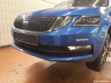  Skoda  Octavia Combi 2.0 TDI DSG Soleil Automatic Diesel  20 #38