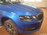  Skoda  Octavia Combi 2.0 TDI DSG Soleil Automatic Diesel  20 #46