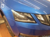  Skoda  Octavia Combi 2.0 TDI DSG Soleil Automatic Diesel  20 #53