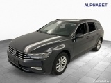  Volkswagen  Passat Variant 2.0 TDI SCR DSG Business Automatic Diesel  22 