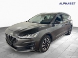  Ford  Focus Turnier 1.5 EcoBlue Start-Stopp-System Aut. TITANIUM STYLE Automatic Diesel  23 