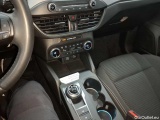  Ford  Focus Turnier 1.5 EcoBlue Start-Stopp-System Aut. TITANIUM STYLE Automatic Diesel  23 #13