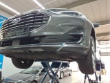  Ford  Focus Turnier 1.5 EcoBlue Start-Stopp-System Aut. TITANIUM STYLE Automatic Diesel  23 #35