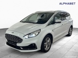  Ford  S-Max 2.0 EcoBlue Aut. Titanium Automatic Diesel  24 