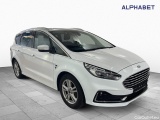  Ford  S-Max 2.0 EcoBlue Aut. Titanium Automatic Diesel  24 #2