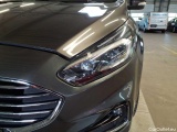  Ford  S-Max 2.0 EcoBlue Aut. Titanium Automatic Diesel  26 #23