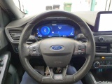  Ford  Focus Turnier 2.0 EcoBlue S&S ST mit Styling-Paket Manual Diesel  27 #12