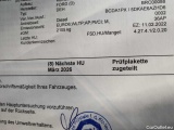  Ford  Focus Turnier 2.0 EcoBlue S&S ST mit Styling-Paket Manual Diesel  27 #26