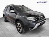  Dacia  Duster TCe 130 2WD Prestige+ Manual Petrol  28 #2