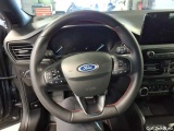  Ford  Focus Turnier 1.5 EcoBlue Start-Stopp-System Aut. ST-LINE STYLE Automatic Diesel  29 #15