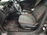  Ford  Focus Turnier 1.5 EcoBlue Start-Stopp-System Aut. ST-LINE STYLE Automatic Diesel  29 #23