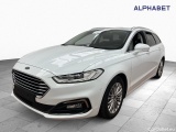  Ford  Mondeo Turnier 2.0 EcoBlue Aut. Titanium Automatic Diesel  30 