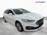  Ford  Mondeo Turnier 2.0 EcoBlue Aut. Titanium Automatic Diesel  30 #2