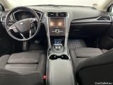  Ford  Mondeo Turnier 2.0 EcoBlue Aut. Titanium Automatic Diesel  30 #7
