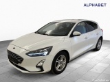 Ford  Focus 1.5 EcoBlue Start-Stopp-System COOL&CONNECT Manual Diesel  34 