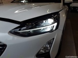  Ford  Focus 1.5 EcoBlue Start-Stopp-System COOL&CONNECT Manual Diesel  34 #20