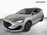  Ford  Focus Turnier 1.5 EcoBlue Start-Stopp-System Aut. TITANIUM STYLE Automatic Diesel  36 