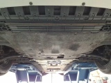 Ford  Focus Turnier 1.5 EcoBlue Start-Stopp-System Aut. TITANIUM STYLE Automatic Diesel  36 #23