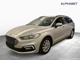  Ford  Mondeo Turnier 2.0 EcoBlue Aut. Trend Automatic Diesel  40 