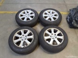  Ford  Mondeo Turnier 2.0 EcoBlue Aut. Trend Automatic Diesel  40 #12