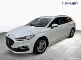  Ford  Mondeo Turnier 2.0 EcoBlue Aut. Titanium Automatic Diesel  42 