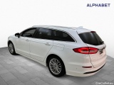  Ford  Mondeo Turnier 2.0 EcoBlue Aut. Titanium Automatic Diesel  42 #3