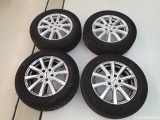  Ford  Mondeo Turnier 2.0 EcoBlue Aut. Titanium Automatic Diesel  42 #11