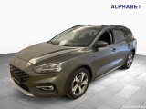  Ford  Focus Turnier 2.0 EcoBlue Start-Stopp-System ACTIVE Manual Diesel  43 