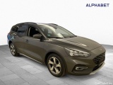  Ford  Focus Turnier 2.0 EcoBlue Start-Stopp-System ACTIVE Manual Diesel  43 #2