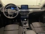  Ford  Focus Turnier 2.0 EcoBlue Start-Stopp-System ACTIVE Manual Diesel  43 #8