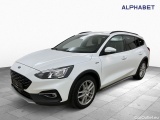  Ford  Focus Turnier 1.5 EcoBlue Start-Stopp-System Aut. ACTIVE X Automatic Diesel  45 