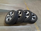  Ford  Focus Turnier 1.5 EcoBlue Start-Stopp-System Aut. ACTIVE X Automatic Diesel  45 #11