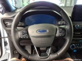  Ford  Focus Turnier 1.5 EcoBlue Start-Stopp-System Aut. ACTIVE X Automatic Diesel  45 #16