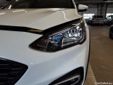  Ford  Focus Turnier 1.5 EcoBlue Start-Stopp-System Aut. ACTIVE X Automatic Diesel  45 #25