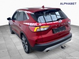  Ford  Kuga 2.5 Duratec PHEV TITANIUM X Automatic Petrol/Electric  46 #3
