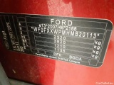  Ford  Kuga 2.5 Duratec PHEV TITANIUM X Automatic Petrol/Electric  46 #12