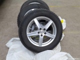  Ford  Kuga 2.5 Duratec PHEV TITANIUM X Automatic Petrol/Electric  46 #22